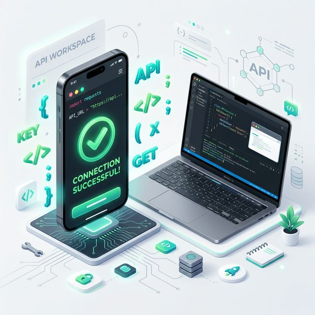 HK Reach Developer API