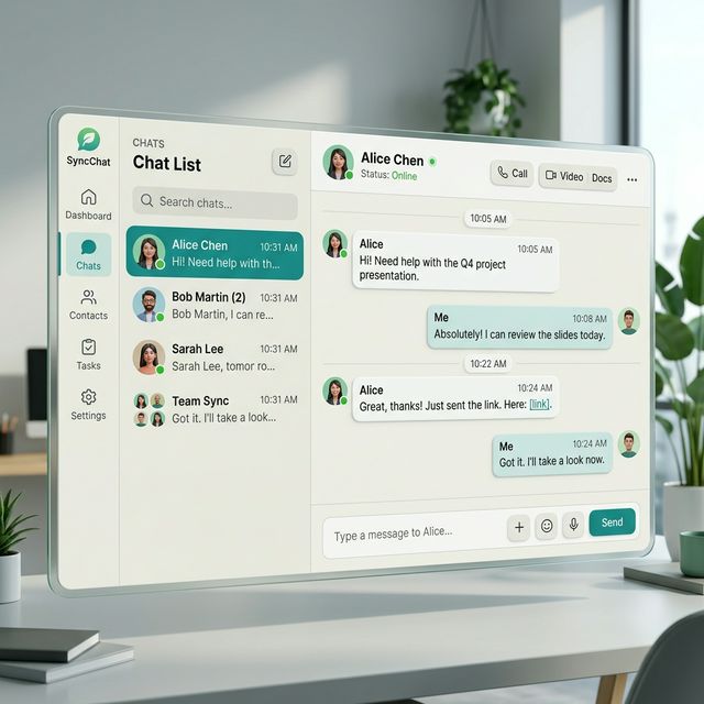 Multi Agent Dashboard